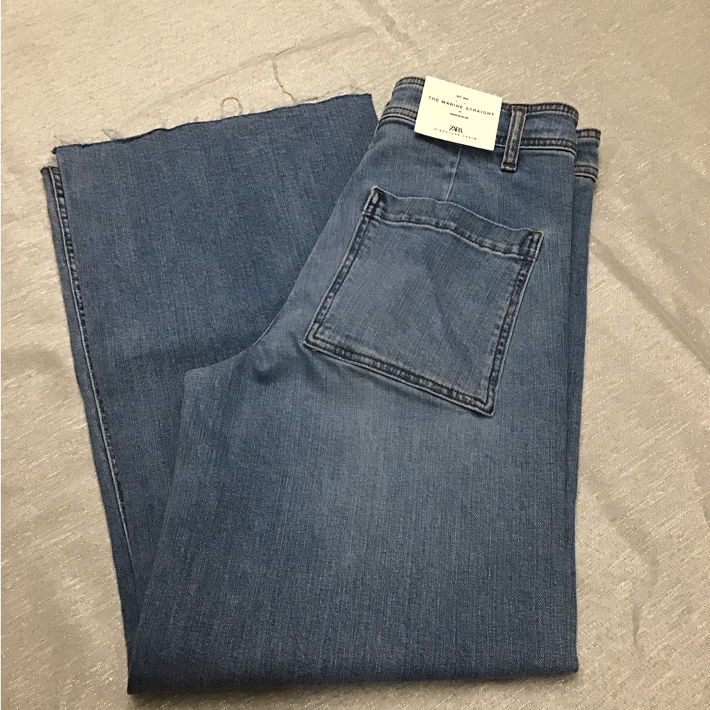 Zara Jeans